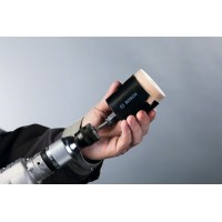 Переходник Power-Change Хвостовик SDS-plus Bosch 2608584845