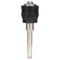 Переходник Power-Change Хвостовик SDS-plus Bosch 2608584845