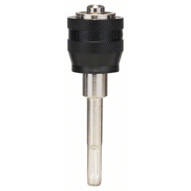 Переходник Power-Change Хвостовик SDS-plus Bosch 2608584845