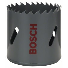 Коронка HSS-Bimetall со стандартным переходником 52 мм, 2 1/16' Bosch 2608584847 Коронка HSS-Bimetall со стандартным переходником 52 мм, 2 1/16' Bosch 2608584847