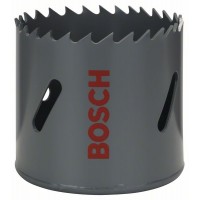 Коронка HSS-Bimetall со стандартным переходником 56 мм, 2 3/16' Bosch 2608584848