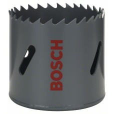 Коронка HSS-Bimetall со стандартным переходником 56 мм, 2 3/16' Bosch 2608584848