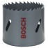 Коронка HSS-Bimetall со стандартным переходником 59 мм, 2 5/16' Bosch 2608584849