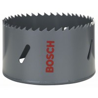 Коронка HSS-Bimetall со стандартным переходником 86 мм, 3 3/8' Bosch 2608584850