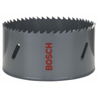 Коронка HSS-Bimetall со стандартным переходником 98 мм, 3 7/8' Bosch 2608584851