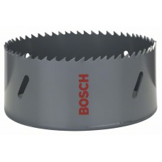 Коронка HSS-Bimetall со стандартным переходником 111 мм, 4 3/8' Bosch 2608584852