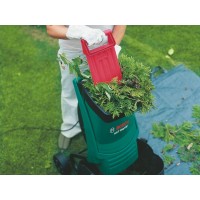 Садовый измельчитель Bosch AXT Rapid 2000 (0600853500)