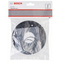 Опорная тарелка круглая Bosch 2608000333