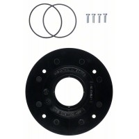 Опорная тарелка круглая Bosch 2608000333