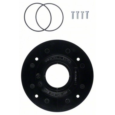 Опорная тарелка круглая Bosch 2608000333