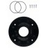 Опорная тарелка круглая Bosch 2608000333