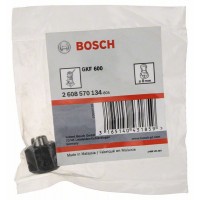 Цанговый патрон 8 мм Bosch 2608570134