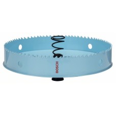 Коронка Sheet Metal 152 мм, 6' Bosch 2608584855