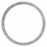 Переходное кольцо для пильных дисков 30x25,4x1,5 мм Bosch 2600100222