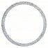 Переходное кольцо для пильных дисков 30x25,4x1,8 мм Bosch 2600100232