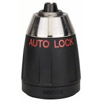 Патроны системы 1,5-13 мм, 1/2' - 20 Bosch 2608572247