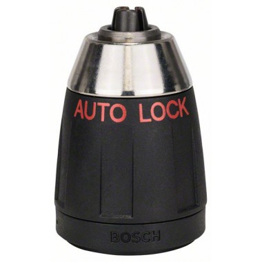 Патроны системы 1,5-13 мм, 1/2' - 20 Bosch 2608572247