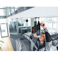 Перфоратор с пылеудалением Bosch GBH 2-23 REA (0611250500)