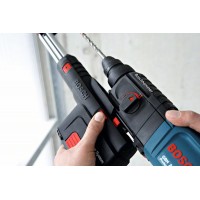 Перфоратор с пылеудалением Bosch GBH 2-23 REA (0611250500)