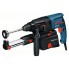 Перфоратор с пылеудалением Bosch GBH 2-23 REA (0611250500)