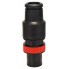 Муфта для шланга 19 мм Bosch 2607001976