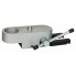 Быстрый зажим SC 165 40 мм, 165 мм, 1 кг Bosch 2608180010