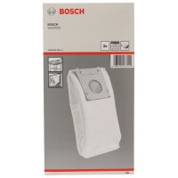 Пылесборный мешок Bosch 2605411225