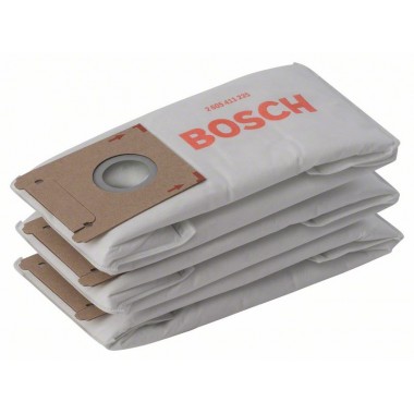 Пылесборный мешок Bosch 2605411225