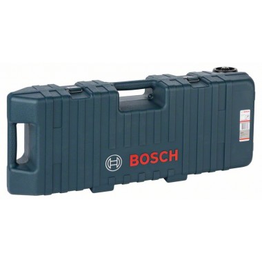 Пластмассовый чемодан 355x895x228 мм Bosch 2605438628