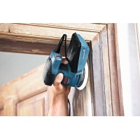 Эксцентриковая шлифмашина Bosch GEX 125-1 AE (0601387500)