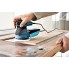Эксцентриковая шлифмашина Bosch GEX 125-1 AE (0601387501)
