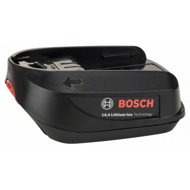 Аккумулятор 14,4 В Light Duty (LD), 1,3 Ah, Li-Ion Bosch 2607336038