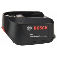 Аккумулятор Light Duty (LD), 2,0 Ah, Li-Ion, GBA Bosch 2607336722