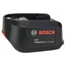 Аккумулятор Light Duty (LD), 2,0 Ah, Li-Ion, GBA Bosch 2607336722 Аккумулятор Light Duty (LD), 2,0 Ah, Li-Ion, GBA Bosch 2607336722