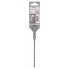 Бур SDS-plus-7 5x100x160 мм Bosch 2608585024