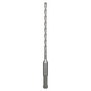 Бур SDS-plus-7 5x100x160 мм Bosch 2608585024