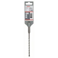 Бур SDS-plus-7 5,5x100x160 мм Bosch 2608585027