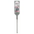 Бур SDS-plus-7 5,5x100x160 мм Bosch 2608585027