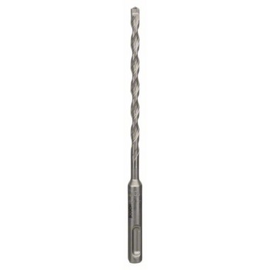 Бур SDS-plus-7 6x100x165 мм Bosch 2608585029
