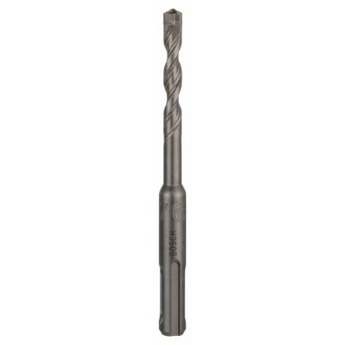 Бур SDS-plus-7 7x50x115 мм Bosch 2608585036