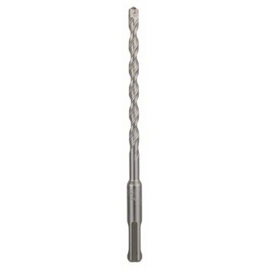 Бур SDS-plus-7 7x100x165 мм Bosch 2608585037