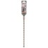 Бур SDS-plus-7 8x200x265 мм Bosch 2608585041