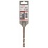Бур SDS-plus-7 10x50x115 мм Bosch 2608585044