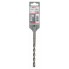 Бур SDS-plus-7 10x100x165 мм Bosch 2608585045