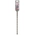 Бур SDS-plus-7 10x200x265 мм Bosch 2608585047