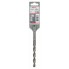 Бур SDS-plus-7 12x100x165 мм Bosch 2608585050