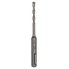 Бур SDS-plus-7 5x50x110 мм Bosch 2608585055
