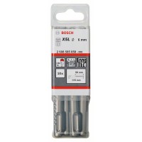 Бур SDS-plus-7 6x50x115 мм Bosch 2608585058