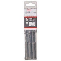 Бур SDS-plus-7 6x100x165 мм Bosch 2608585059