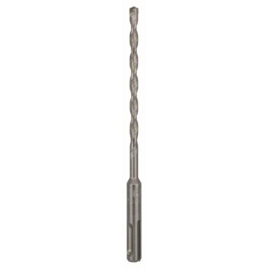 Бур SDS-plus-7 6x100x165 мм Bosch 2608585059